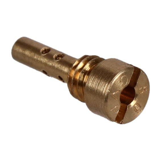 CVP, slow jet (pilot jet) Keihin CV carb. 50