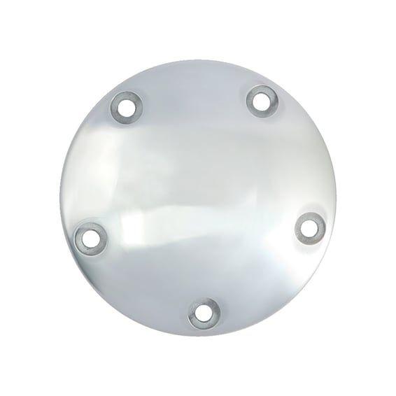 Point cover domed