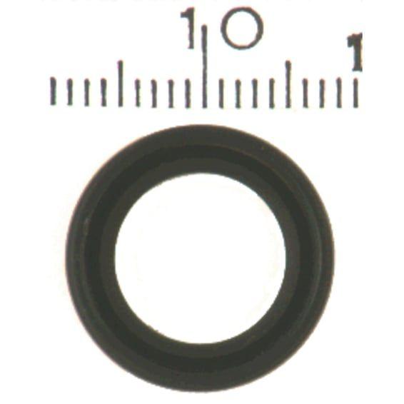 James, oil seal oil pump drive shaft