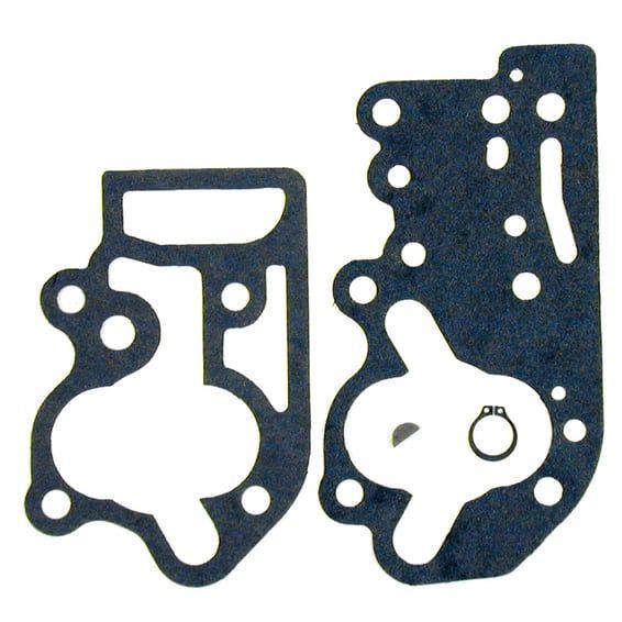 oil pump, gasket rebuild kit
