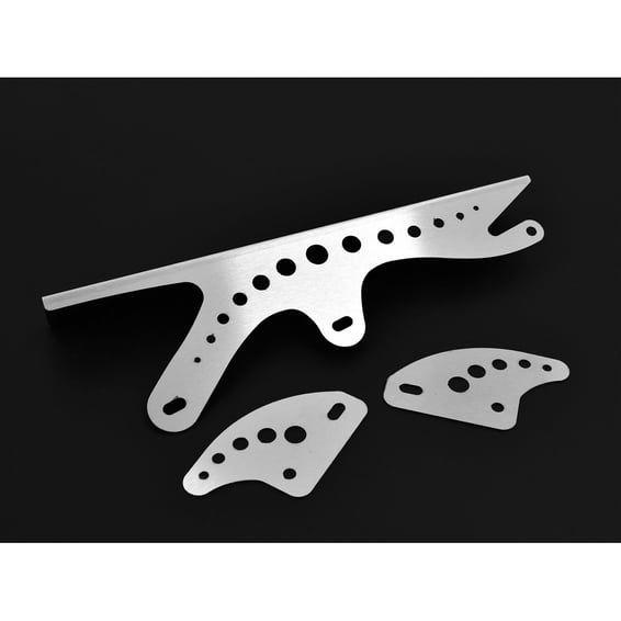 chain guard silver