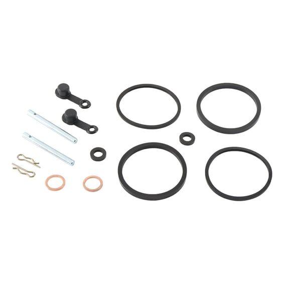 Caliper Rebuild Kit Front & Rear