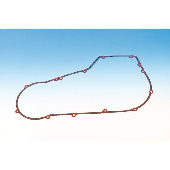 James, gasket primary cover. .062" Foamet