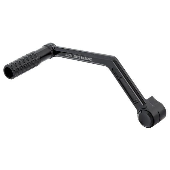 Speedliner Shifter Arm. Black