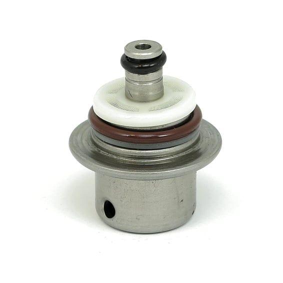 Fuel pressure regulator