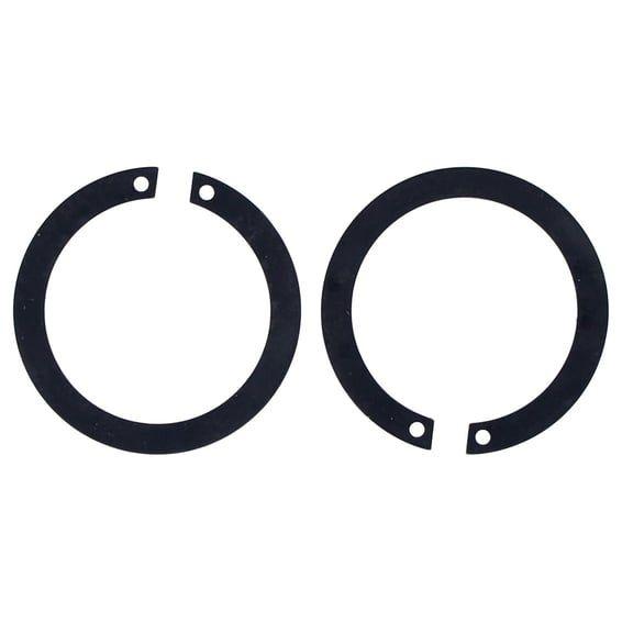 Lockring,thrust washer. star hub