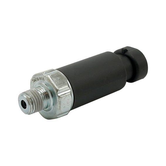 Oil pressure switch