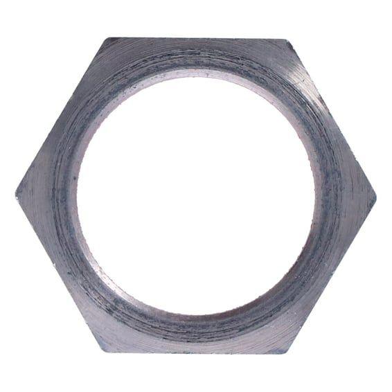 Nut, transmission pulley