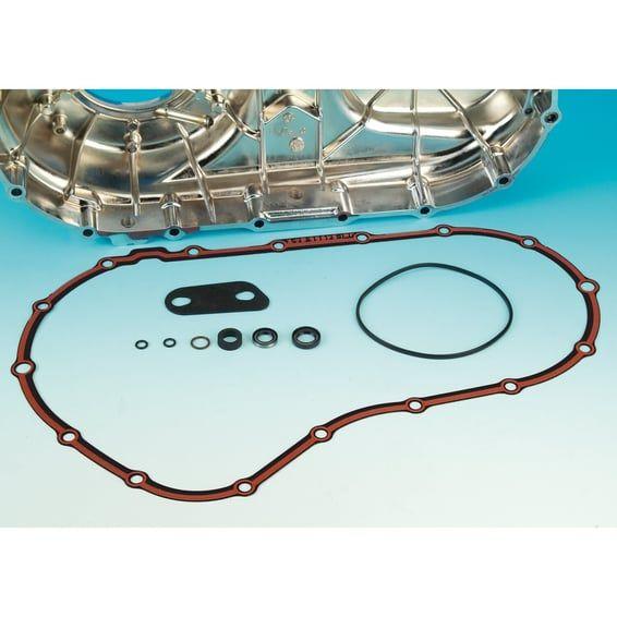 James, primary cover gasket kit. Foamet