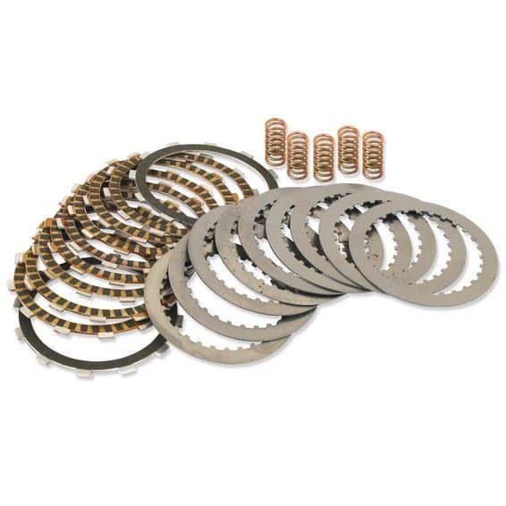 Extra Plate clutch plate kit. Aramid