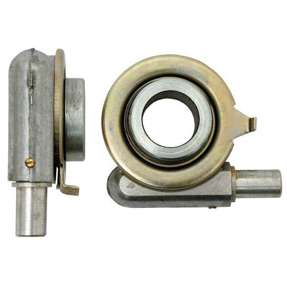 Front wheel speedo drive. 19" wheel