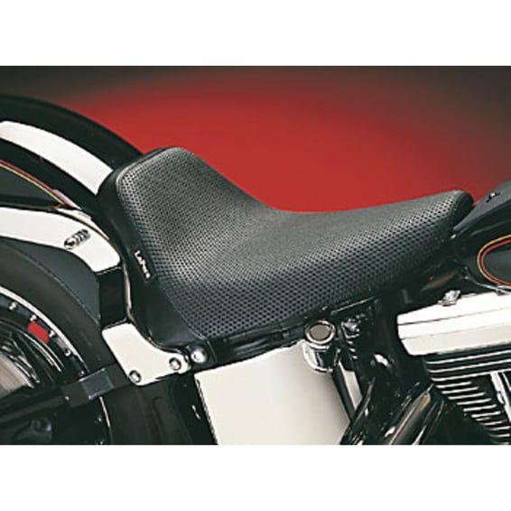 LePera, Bare Bones solo seat. Basket Weave