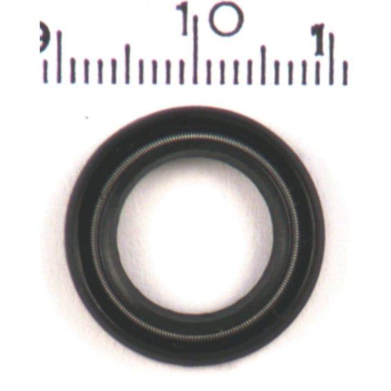 James oil seal, transmission shifter shaft / clutch release