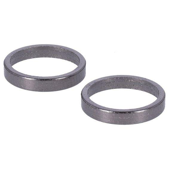 James, exhaust gaskets V-Rod