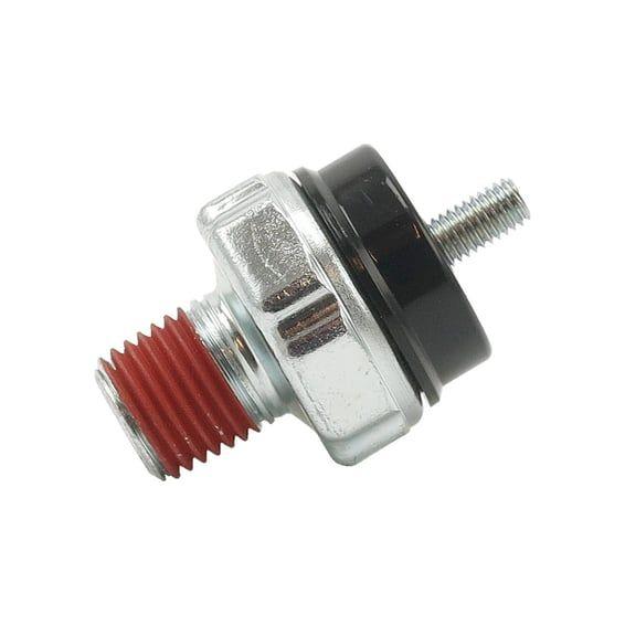 Oil pressure switch