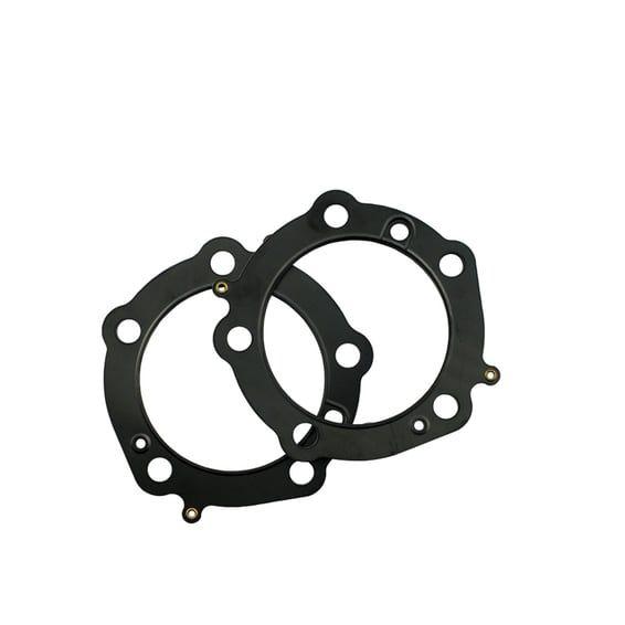 gasket set, cylinder head .040" MLS