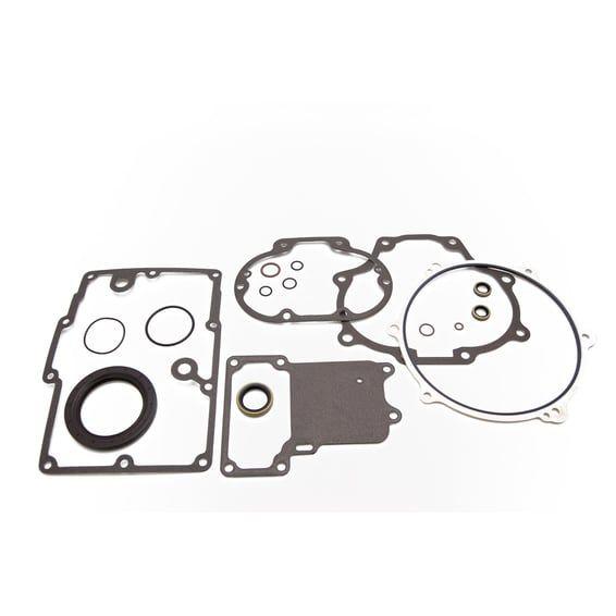 6-speed transmission gasket & seal kit