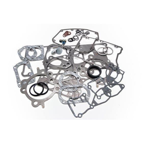 EST top end gasket kit. Twin Cam 4" bore