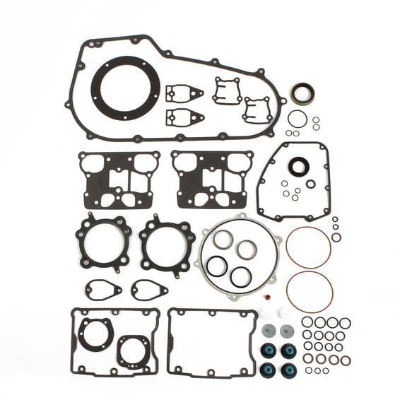 EST motor gasket kit. 3-7/8" bore