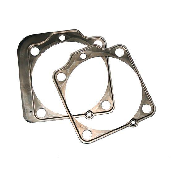 cylinder base gaskets. MLS 3-5/8" big bore (pr)
