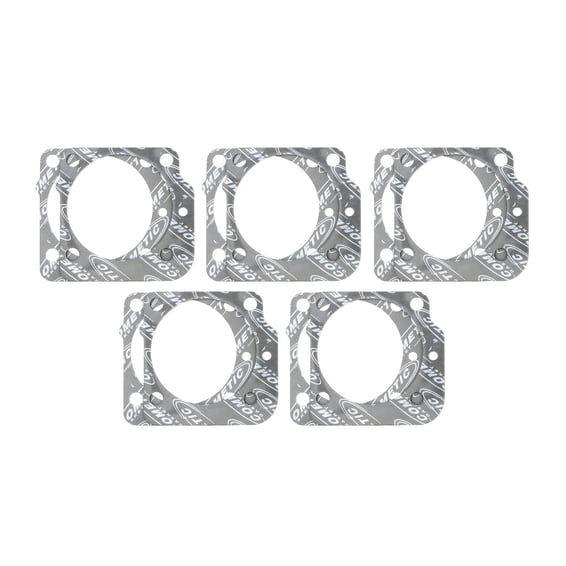 cylinder base gasket. Rear. .031" fiber