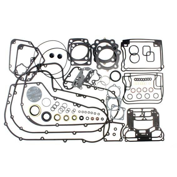 EST motor gasket kit. 3-1/2" bore