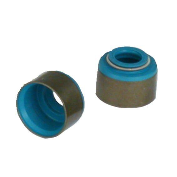 valve guide seals. PTFE