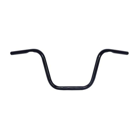 Softail OEM style handlebar 1". Black