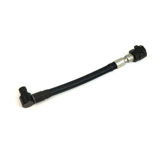 EFI external fuel line, tank to fuel rail