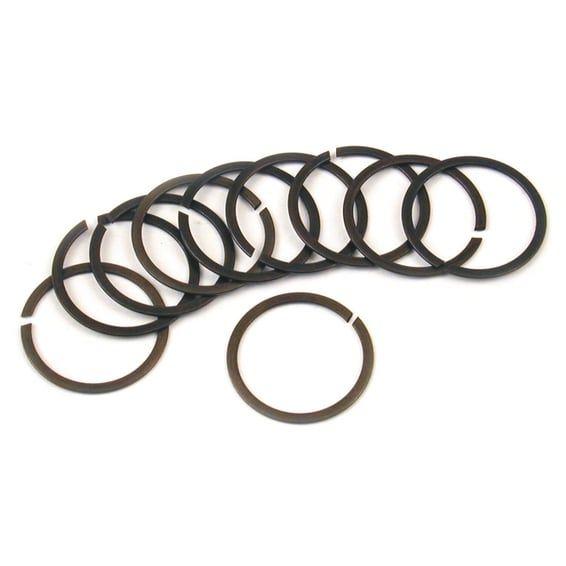 Retaining ring, transmission mainshaft 2nd & 3rd gear