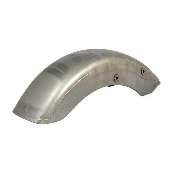 'Shorty' rear Softail fender, no taillight mount