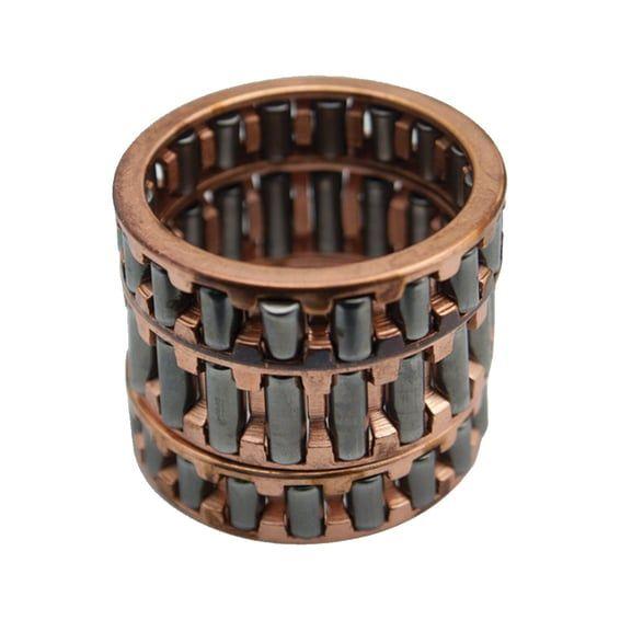 connecting rod roller & retainer kit