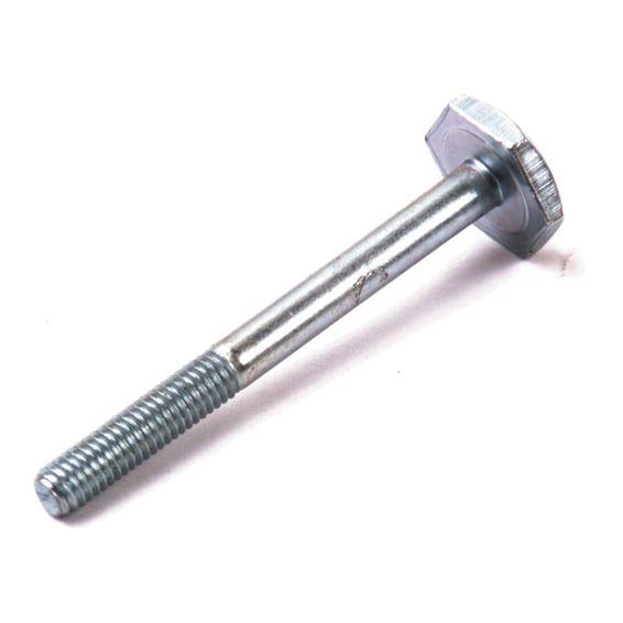 Timer screw, advance unit