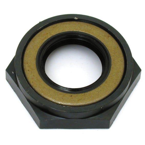 transmission seal nut (super nut style)
