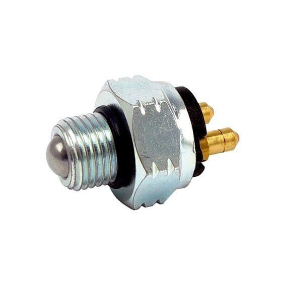 Neutral switch, transmission