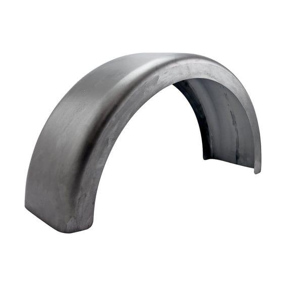 rear rigid frame fender. 200mm wide