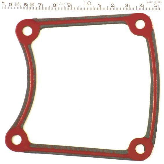 James, gasket inspection cover. .062" paper/silicone