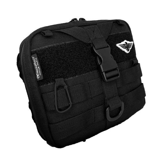 Clubstyle handlebar bag