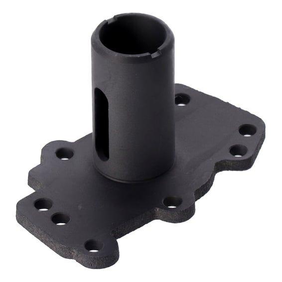 Oil pump cover, inner