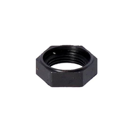 Nut, shifter fork