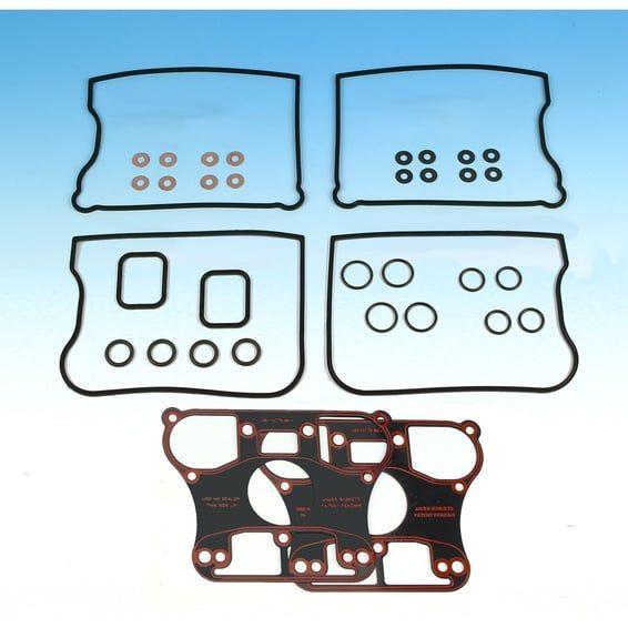 James, rocker cover gasket kit. Evo B.T.