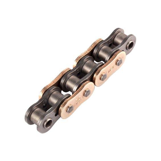525 XHR3-G XS ring chain. 102 links