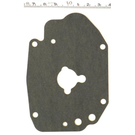 Super E/G carburetor float bowl gasket