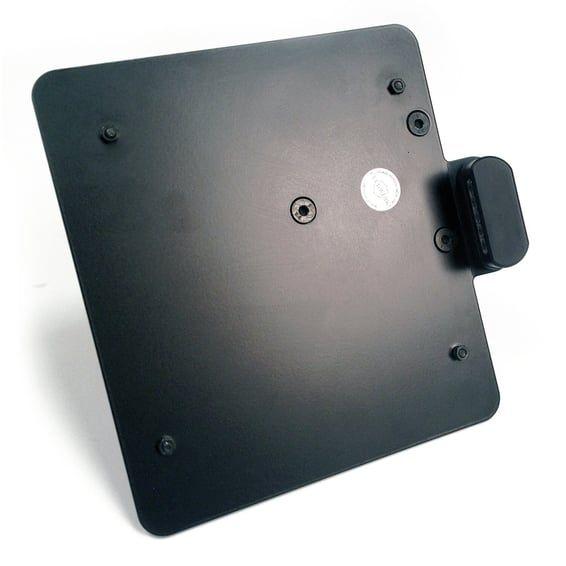 side mount license plate bracket. Austria