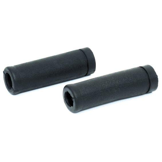 Handlebar grip set, OEM late style