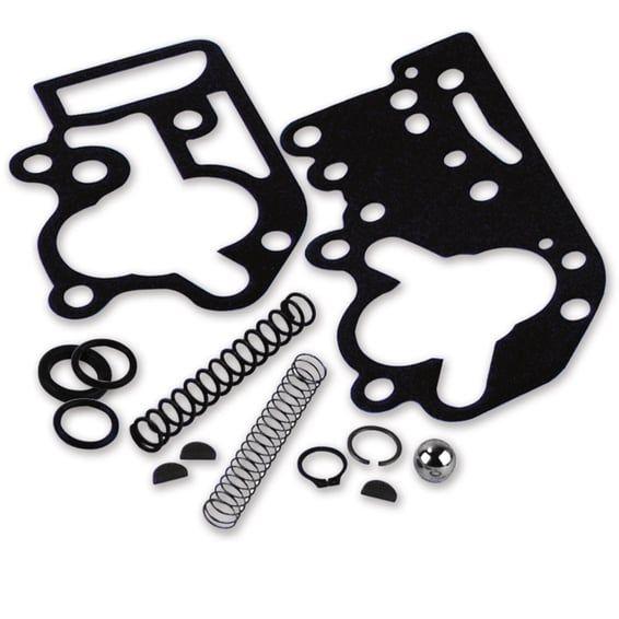 oil pump, master rebuild kit