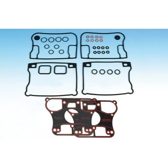 James, rocker cover gasket kit. Evo B.T.