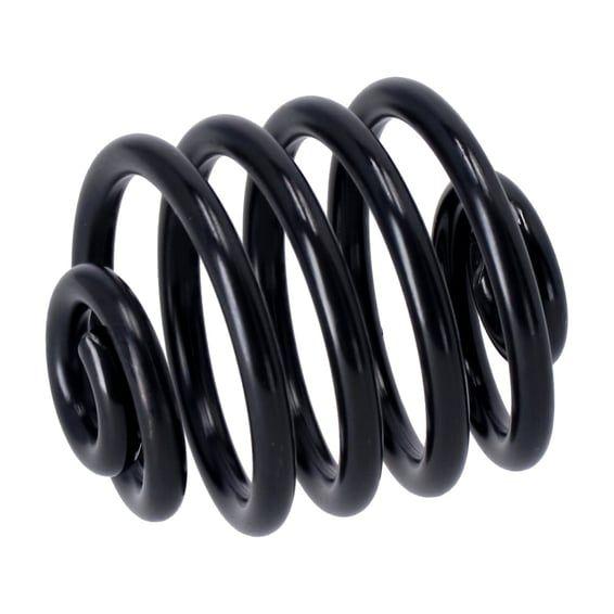 Straight solo seat springs, 2"
