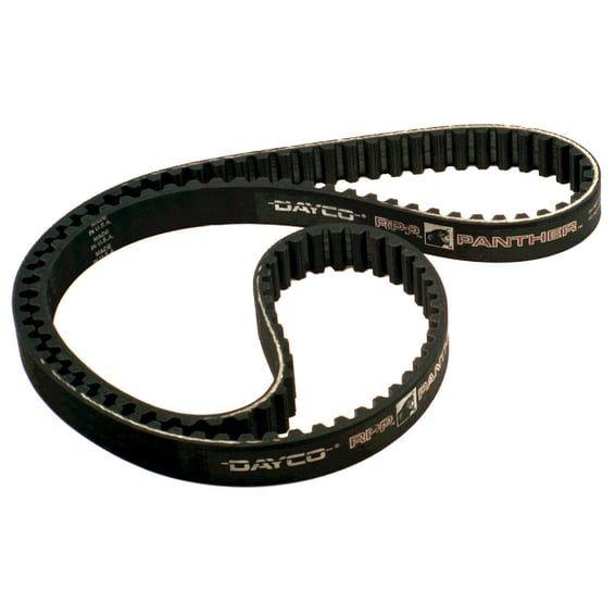 Falcon SPC rear belt. 1" wide, 126T