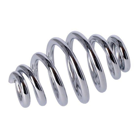 Barrel solo seat springs, 3"